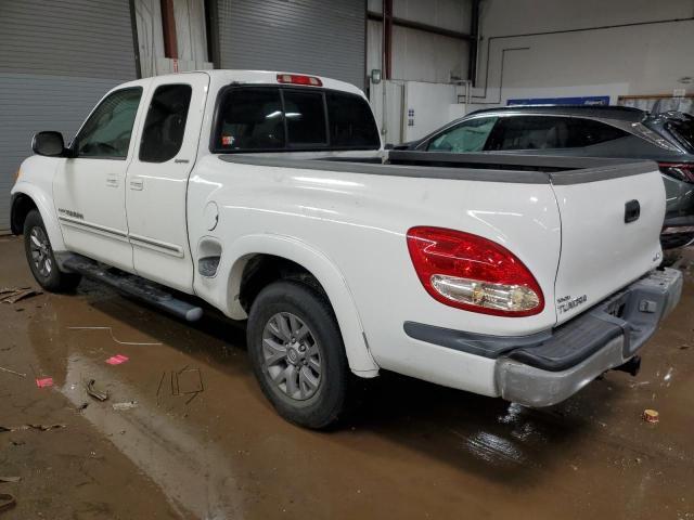 2006 TOYOTA TUNDRA ACCESS CAB LIMITED for Sale