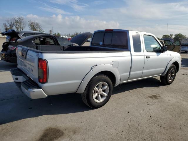 2001 NISSAN FRONTIER KING CAB XE for Sale