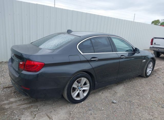 2011 BMW 5 SERIES for Sale