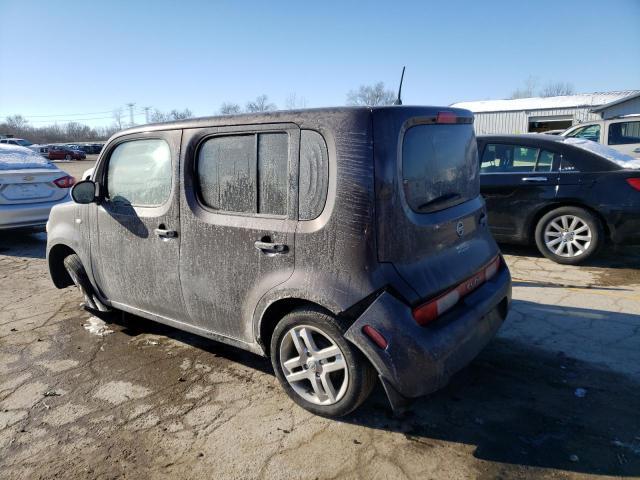 2009 NISSAN CUBE BASE for Sale