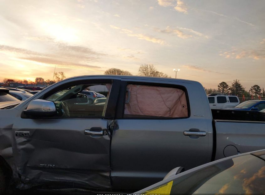 2015 TOYOTA TUNDRA for Sale