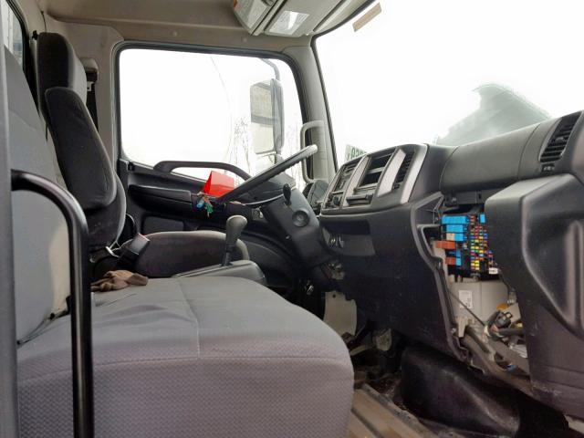 2013 HINO 268 for Sale