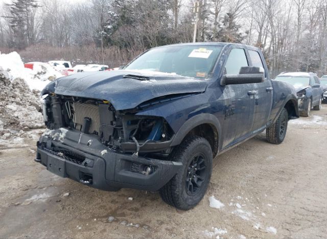 2022 RAM 1500 CLASSIC for Sale