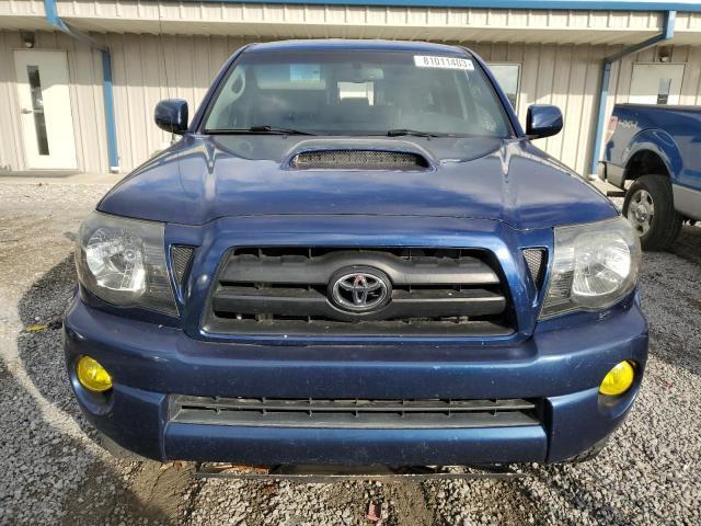 2007 TOYOTA TACOMA DOUBLE CAB PRERUNNER LONG BED for Sale