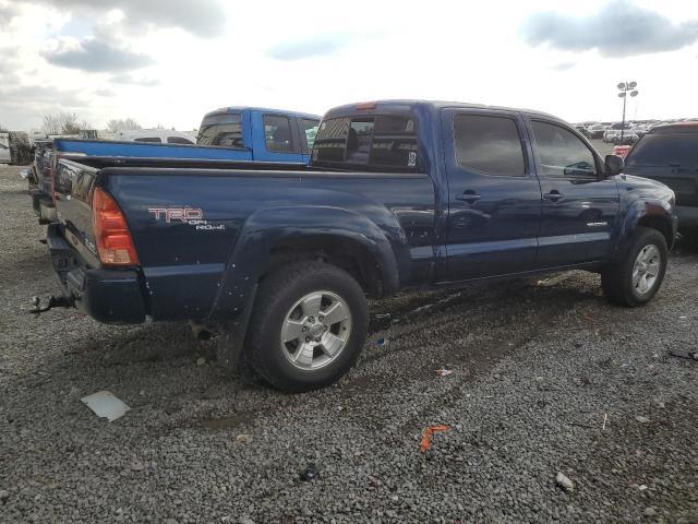 2007 TOYOTA TACOMA DOUBLE CAB PRERUNNER LONG BED for Sale