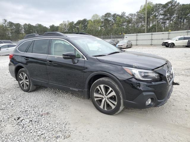 2018 SUBARU OUTBACK 3.6R LIMITED for Sale