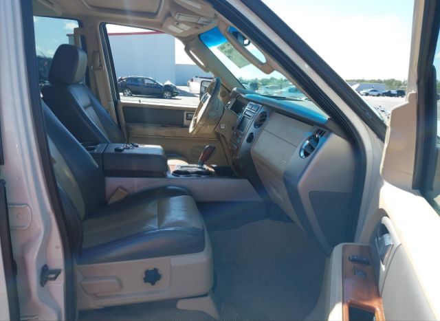 2008 FORD EXPEDITION EL for Sale