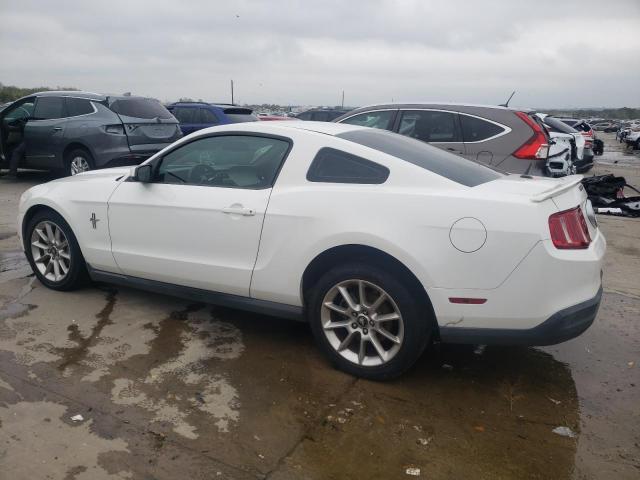 2010 FORD MUSTANG for Sale