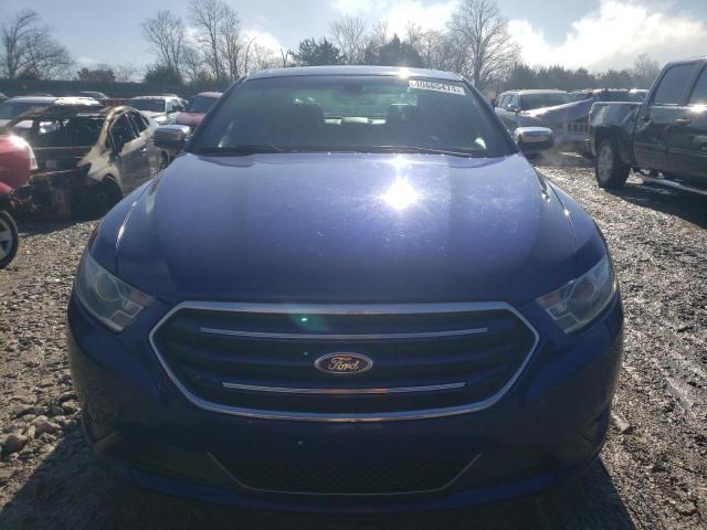 2013 FORD TAURUS LIMITED for Sale