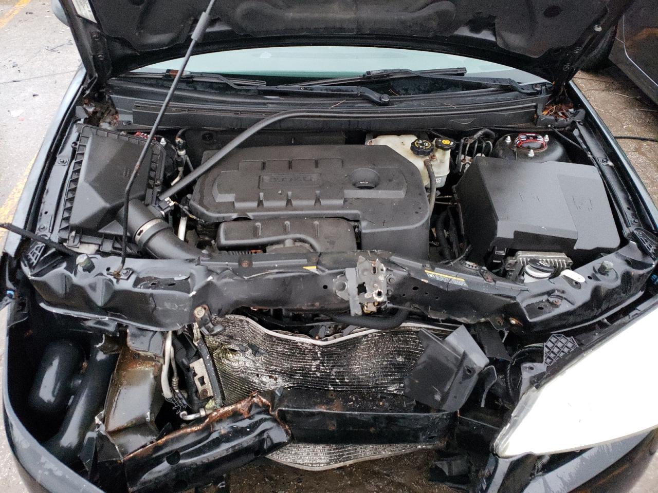2007 PONTIAC G6 for Sale