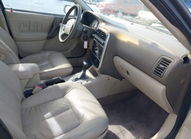 2003 SATURN L SERIES for Sale