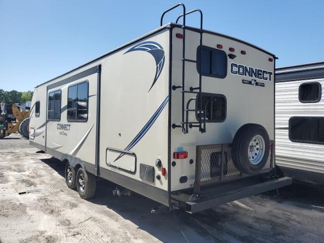 2018 FABR TRAVEL TRL for Sale