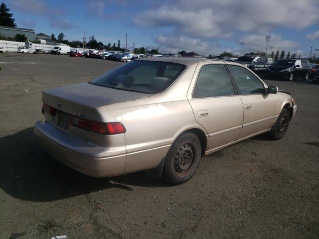1997 TOYOTA CAMRY LE for Sale