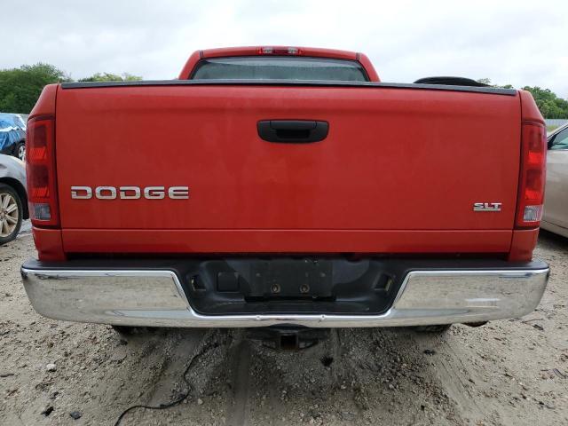 2004 DODGE RAM 1500 ST for Sale