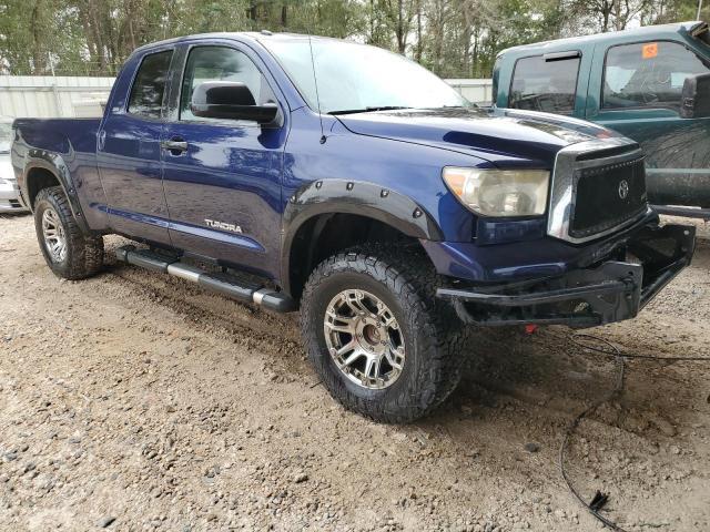 2011 TOYOTA TUNDRA DOUBLE CAB SR5 for Sale