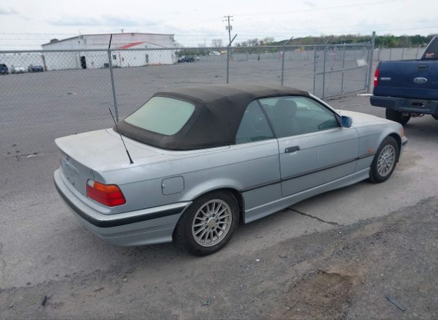 1998 BMW 3 SERIES for Sale