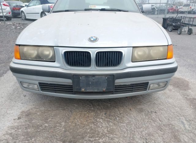 1998 BMW 3 SERIES for Sale