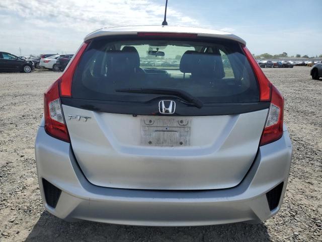 2016 HONDA FIT LX for Sale