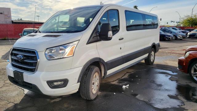 2020 FORD TRANSIT T-350 for Sale