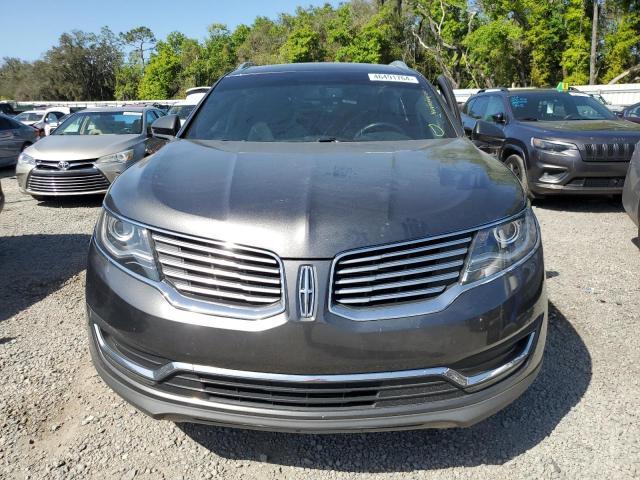 2017 LINCOLN MKX SELECT for Sale