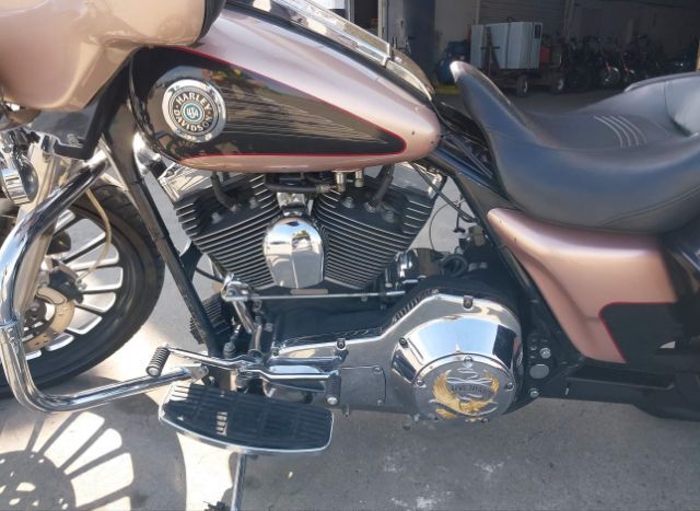 2001 HARLEY-DAVIDSON FLHTCUI for Sale