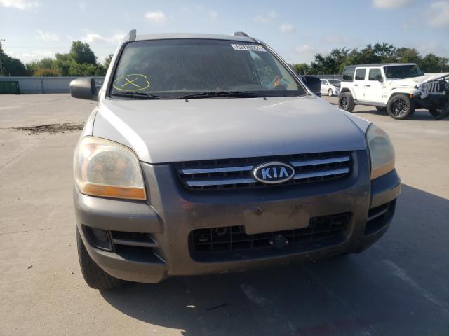 Kia Sportage for Sale