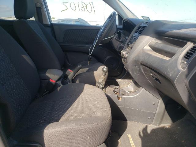 Kia Sportage for Sale