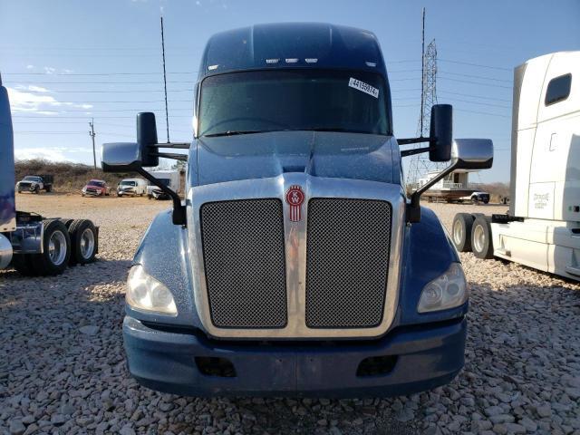 2020 KENWORTH CONSTRUCTION T680 for Sale