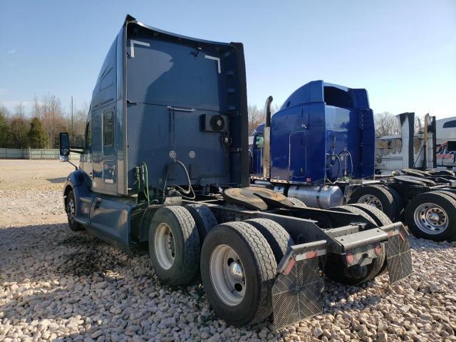 2020 KENWORTH CONSTRUCTION T680 for Sale