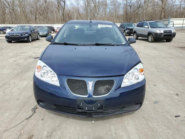 2008 PONTIAC G6 BASE for Sale