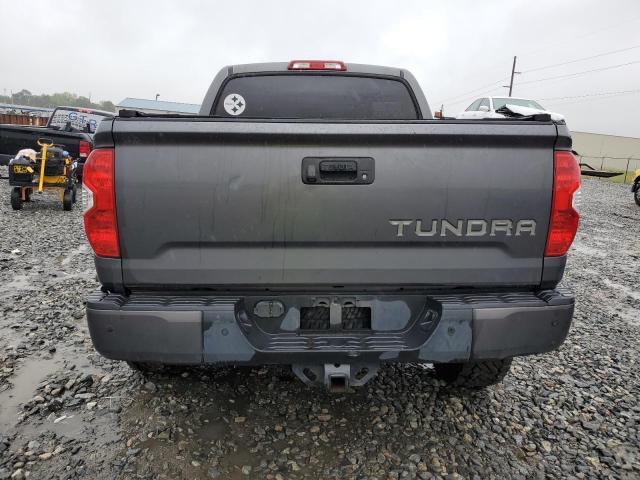 2018 TOYOTA TUNDRA CREWMAX LIMITED for Sale