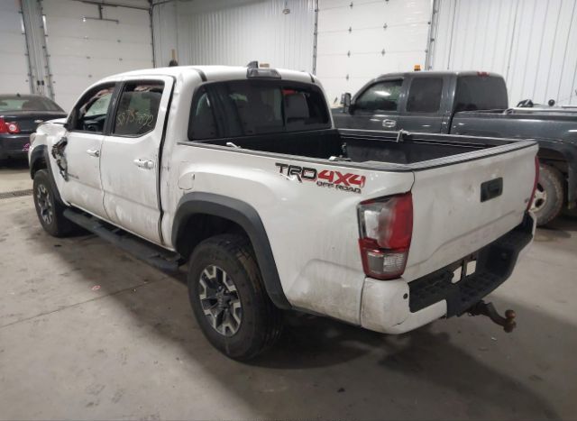 2017 TOYOTA TACOMA for Sale