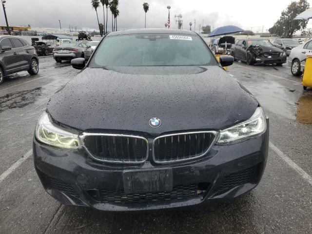 2018 BMW 640 XIGT for Sale