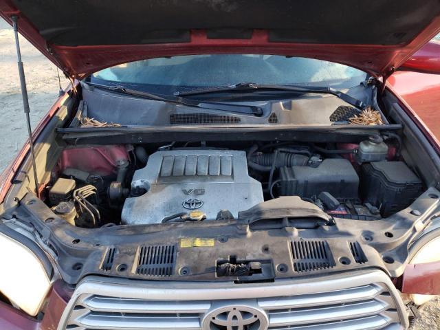 2008 TOYOTA HIGHLANDER for Sale
