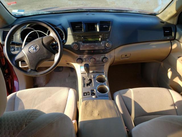 2008 TOYOTA HIGHLANDER for Sale