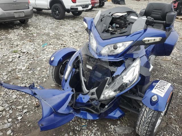 Can-Am Spyder Rt for Sale