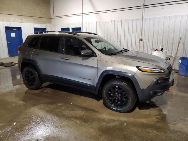 2017 JEEP CHEROKEE TRAILHAWK for Sale