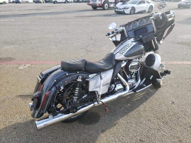 Harley-Davidson Flhxse Cvo for Sale