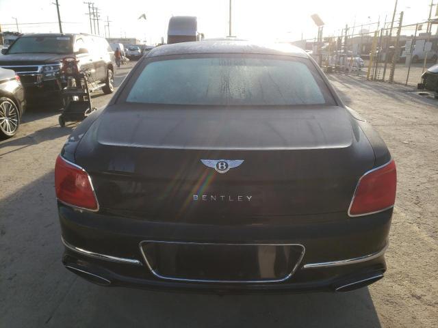 Bentley Flying Spur for Sale