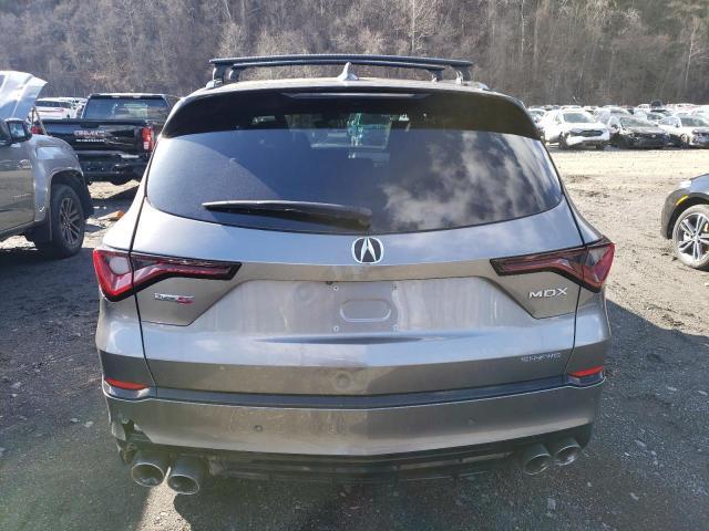 2022 ACURA MDX TYPE S ADVANCE for Sale