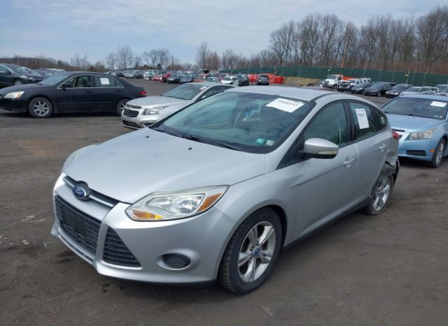 2013 FORD FOCUS for Sale