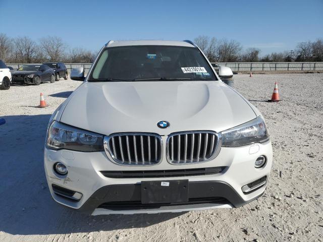 2016 BMW X3 SDRIVE28I for Sale