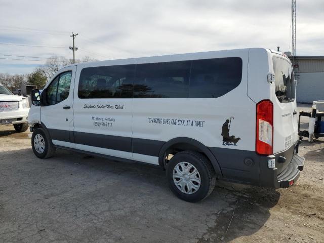 2018 FORD TRANSIT T-350 for Sale