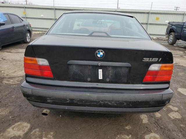 1995 BMW 318 I for Sale