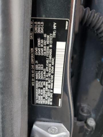 2015 VOLVO XC60 T6 PREMIER+ for Sale