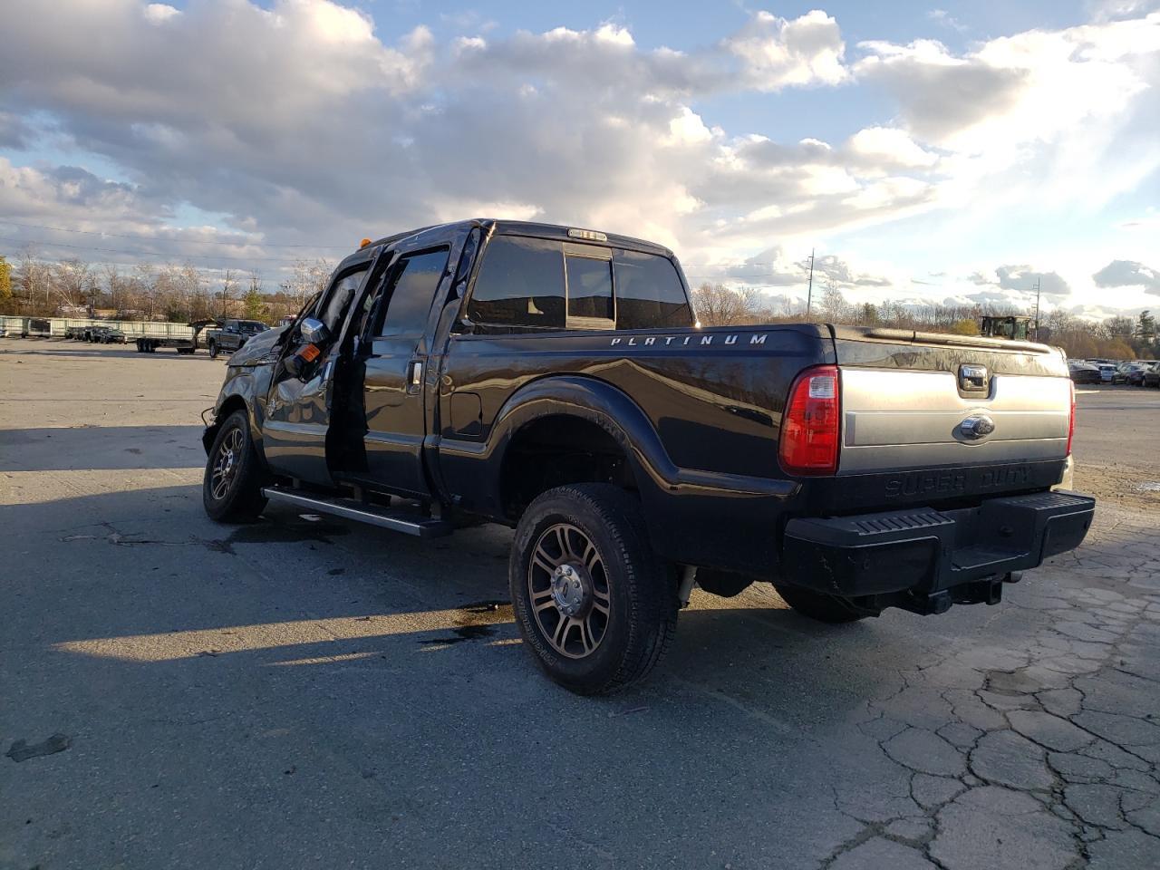 2016 FORD F-350 for Sale