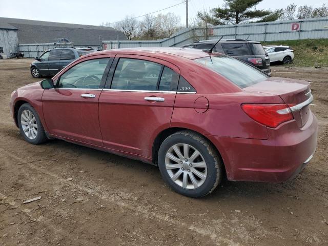 Chrysler 200 for Sale