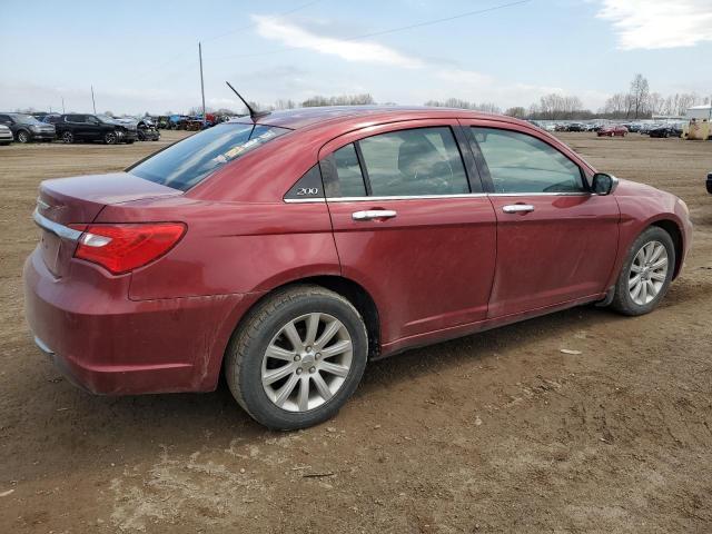 Chrysler 200 for Sale