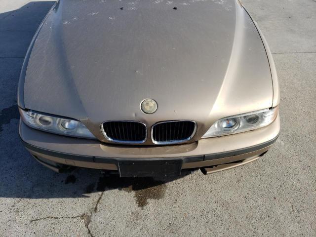 2000 BMW 528 I AUTOMATIC for Sale