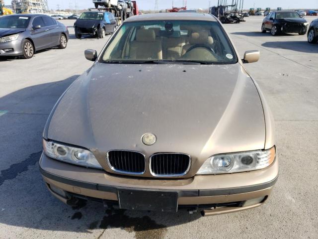 2000 BMW 528 I AUTOMATIC for Sale